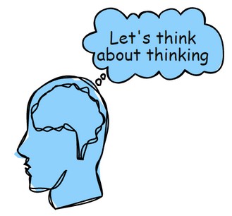 Let’s think about thinking