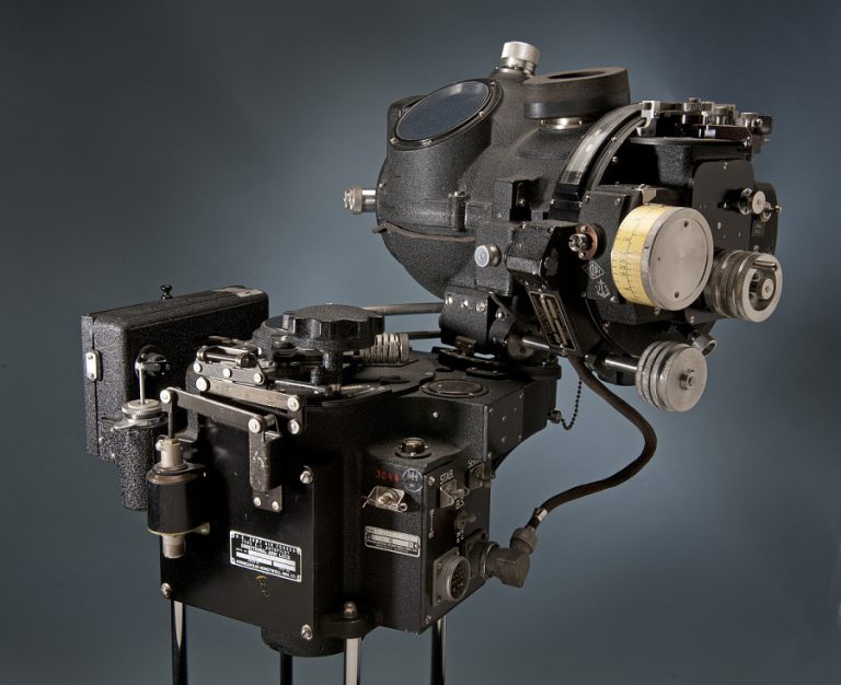 Norden bombsight